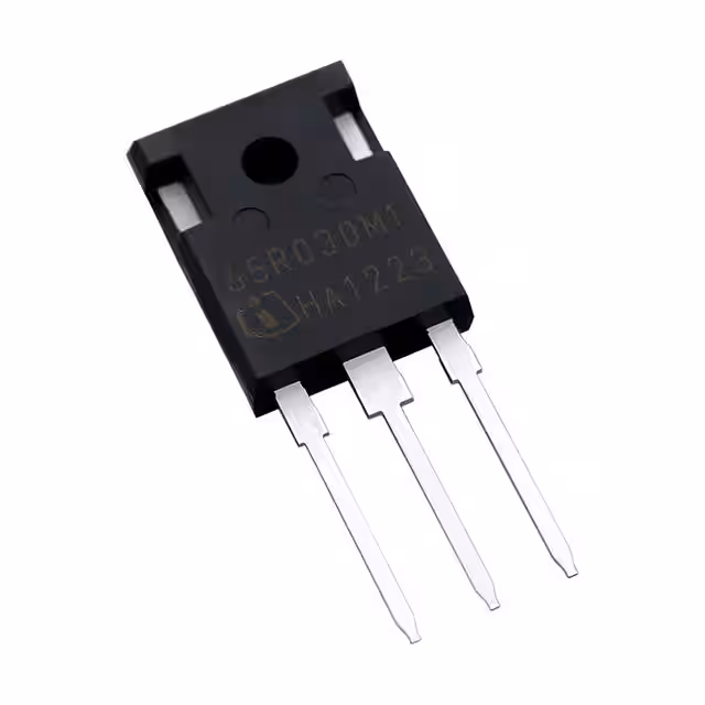 IMW65R030M1HXKSA1 Infineon Technologies  Transistors - FETs MOSFETs - Single